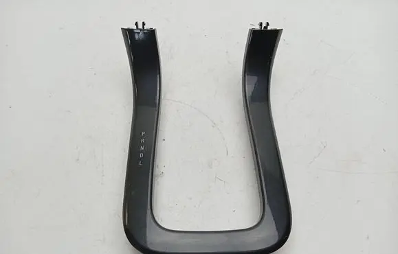 Opel Ampera Gear shifter surround trim plastic 22858477