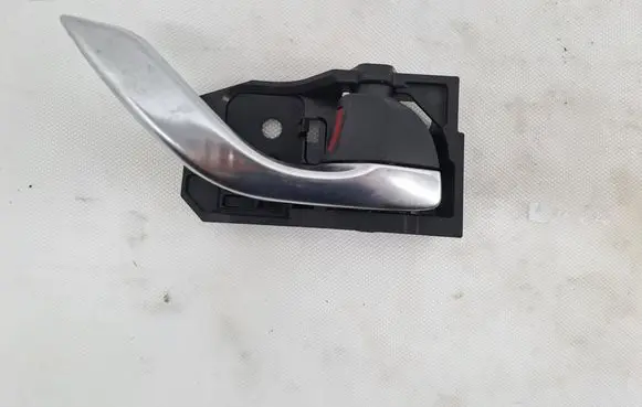 Mazda CX-3 Front door interior handle KD53T8314