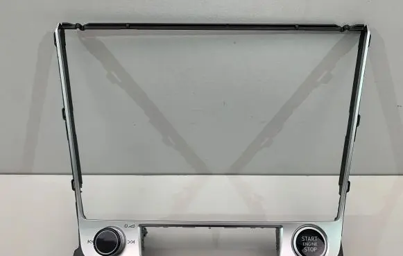Audi A8 S8 D5 Sound control switch 4N2919600A