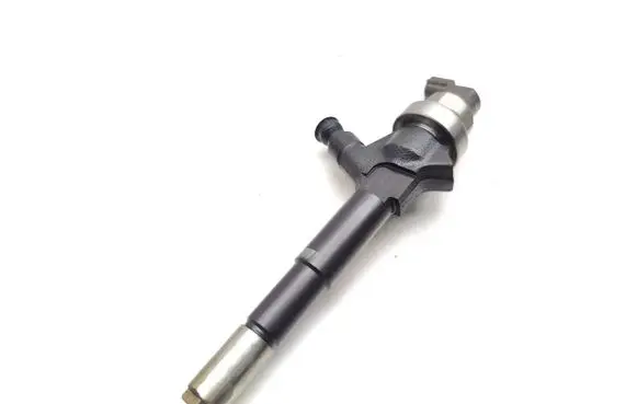 Opel Corsa D Fuel injector 55567729