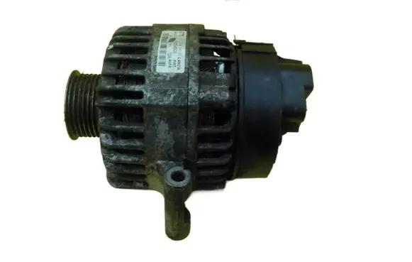 Fiat Doblo Generator/alternator 51854905 263A2000