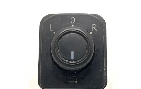 Volkswagen Crafter Wing mirror switch 3G0959565