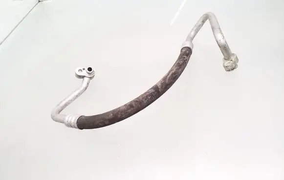 Audi A1 Air conditioning (A/C) pipe/hose 6R0820721G