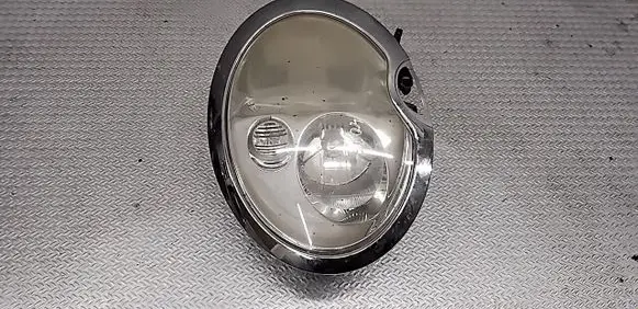 Mini One - Cooper R50 - 53 Headlight/headlamp
