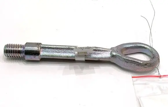 BMW 3 G20 G21 Other exterior part 7953890