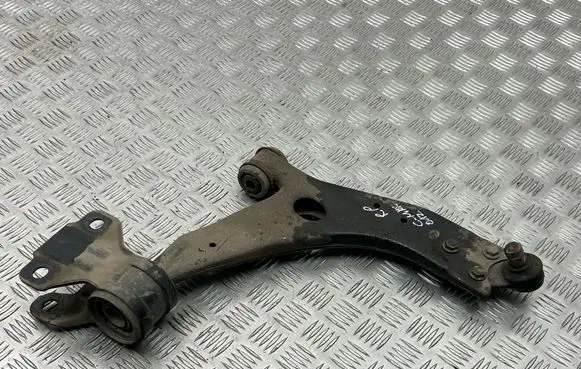 Front lower control arm/wishbone