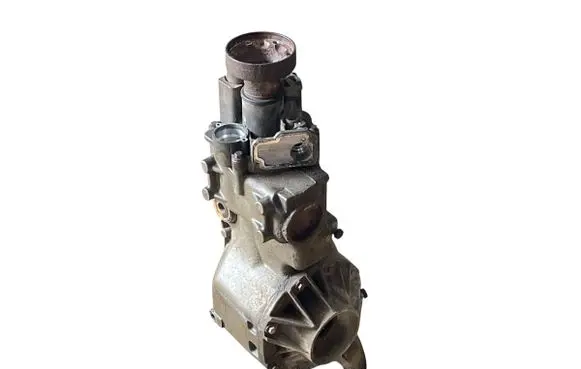 Volvo XC70 Rear differential P30751697