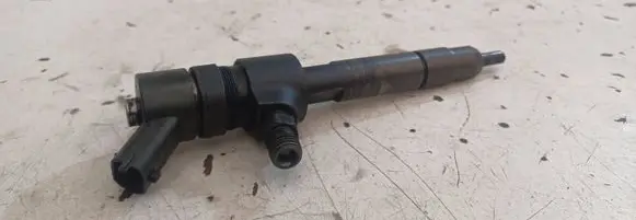 Opel Zafira B Fuel injectors set 0445110165