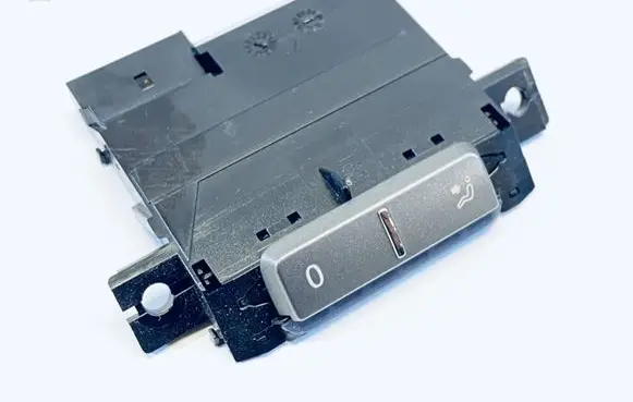 Volkswagen Phaeton Air circulation switch 3D0919815S