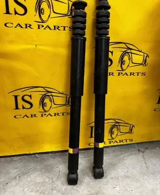 Dacia Sandero II Rear shock absorber/damper 562104981R