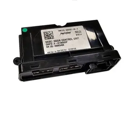 Tesla Model S Door control unit/module A0748803P 100310100E