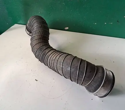 Mercedes-Benz E W211 Intercooler hose/pipe