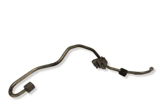 Land Rover Evoque I Fuel injector supply line/pipe 833541