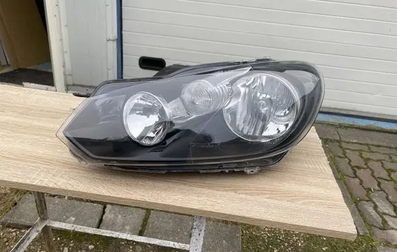 Volkswagen Golf VI Headlight/headlamp 5K1941005P