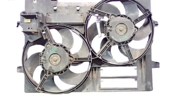 Jaguar X-Type Fan set 1x4h-8c607-af