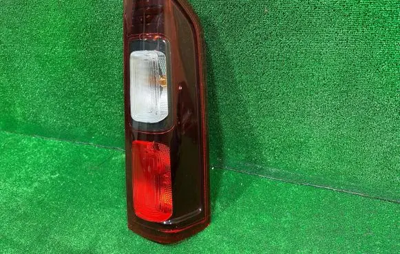 Renault Trafic III (X82) Rear/tail lights 265504656R