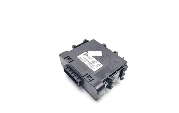 Renault Clio V Other control units/modules 284Y66LA7B
