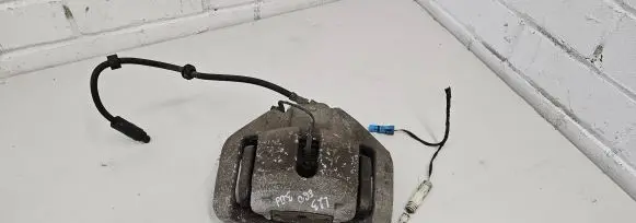 BMW 5 E60 E61 Front brake caliper