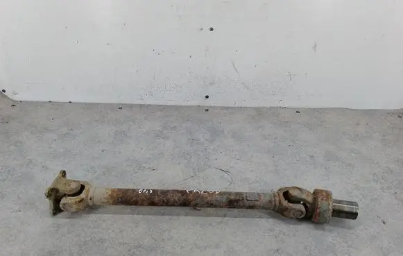 Suzuki Vitara (ET/TA) Front prop shaft 