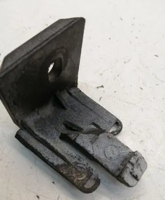 Ford Transit Headlight/headlamp mounting bracket