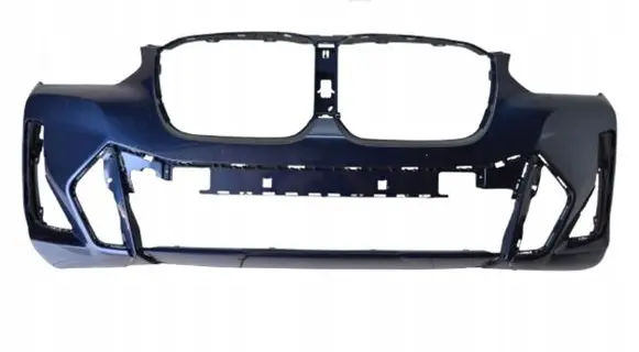 BMW X3 G01 Front bumper 51119853317
