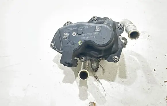 Audi A4 S4 B9 EGR valve 04L131501S V29062884B DC2808717596