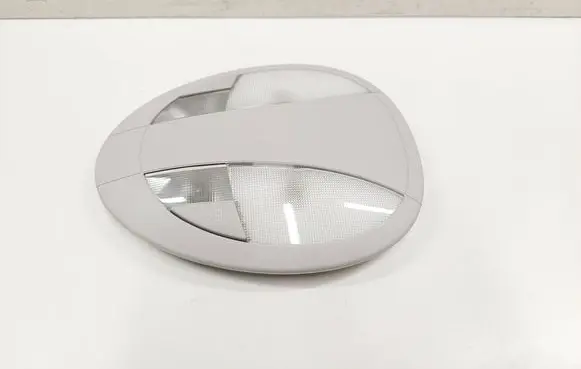 Mercedes-Benz E W211 Rear seat light A2118201901 0000745444 2JA00833601