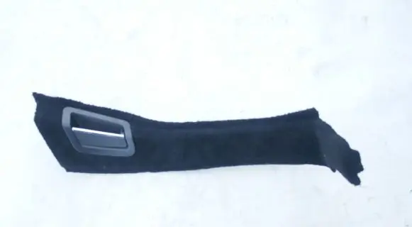 Mercedes-Benz E W212 Other trunk/boot trim element A2126902925