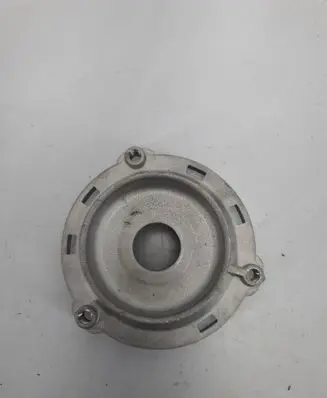 BMW 5 G60 G61 Coil spring/strut mount 4E4A10E65