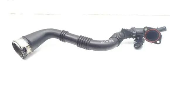 Nissan Qashqai Intercooler hose/pipe 70565154
