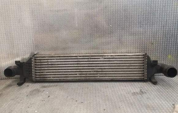 Mercedes-Benz A W176 Intercooler radiator 2465000100 A2465000100
