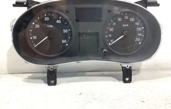 Opel Vivaro Speedometer (instrument cluster) P8200283194D 281123748 NS8411942K