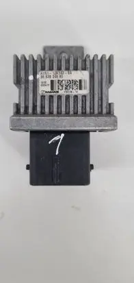 Glow plug pre-heat relay