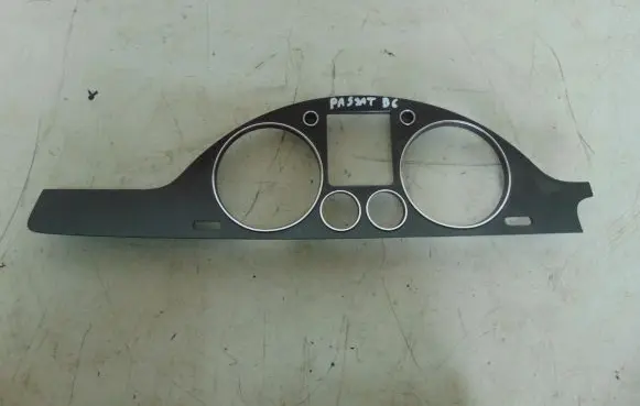 Volkswagen PASSAT B6 Dashboard trim
