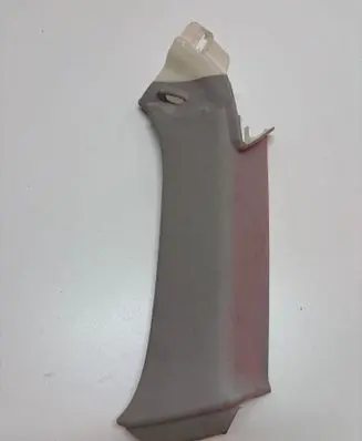 Volkswagen PASSAT B8 (C) pillar trim 3G9867241 106569X