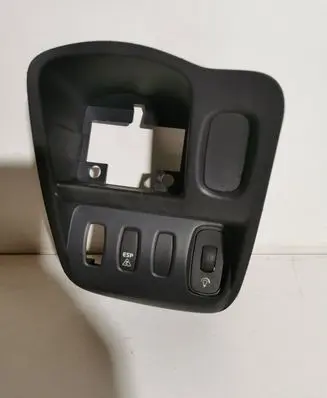 Renault Espace - Grand espace IV Other switches/knobs/shifts 8200124172