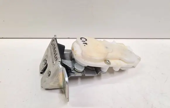 Citroen C-Zero Tailgate/trunk/boot lock/catch/latch