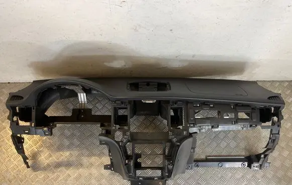 SsangYong Korando Dashboard 8620234500 6951234000