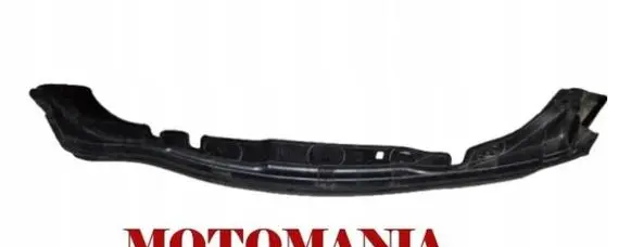 Peugeot 2008 I Front door trim (molding) 9800717080