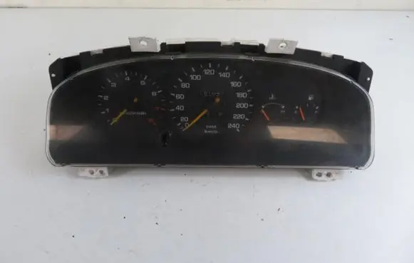 Mazda MX-6 Speedometer (instrument cluster)