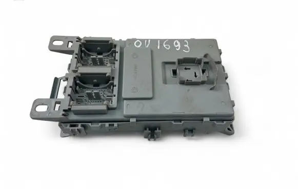 Hyundai i20 (PB PBT) Fuse box set 91950C8560