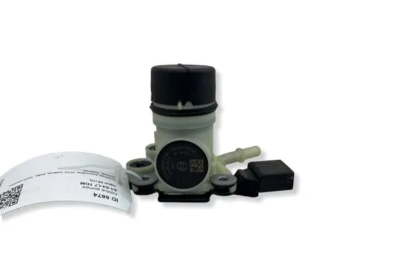 Jaguar XE Adblue pump F01C07001200