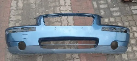 Volvo S60 Front bumper