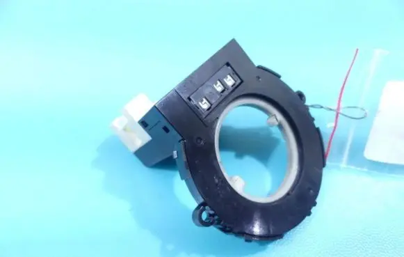Toyota Corolla Verso E121 Steering angle sensor 89245-12010 IMPRK1307817