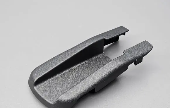 Honda Jazz Front passenger seat rail trim 81104TF0 81104TF0G011M1