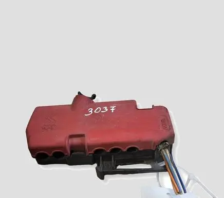 Citroen C5 Positive wiring loom 9662335380