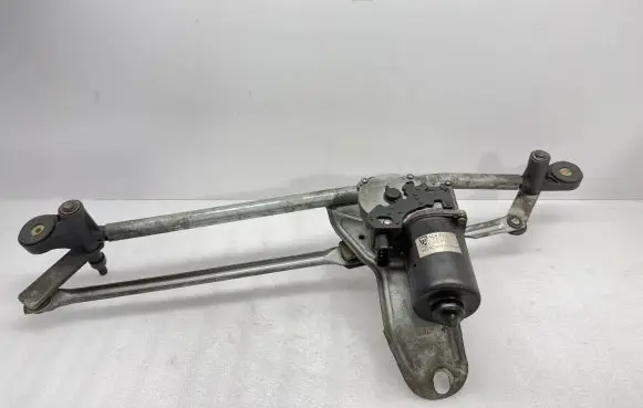 BMW X5 E53 Front wiper linkage and motor 6913006 404922