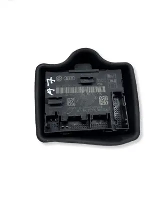 Audi A7 S7 4G Door control unit/module 4G8959793F 959793H P10097140