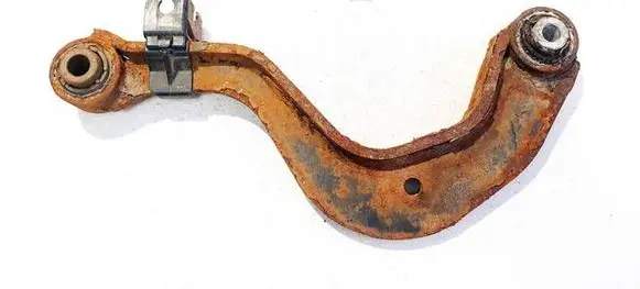 Seat Altea Rear upper control arm/wishbone