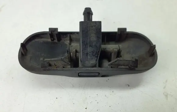 Volkswagen Golf V Windshield washer spray nozzle 1T0955985